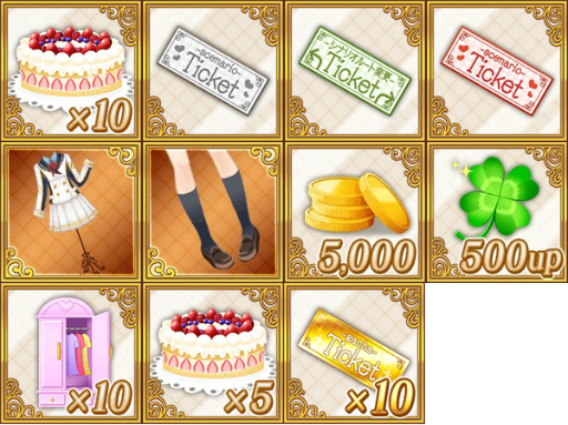 画像ギャラリー No.002のサムネイル画像 / 運命の相手は神。女性向け恋愛ゲーム「カミカレ！〜神様彼氏〜」が配信