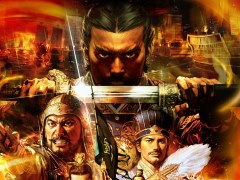 Xbox One版「三國志13 with パワーアップキット」は，2017年2月16日に発売。Xboxストアでは「三國志13」が40％オフになるセールも