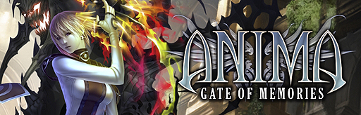 画像ギャラリー No.002のサムネイル画像 / テーブルトークRPGを基にしたPS4アクションRPG「Anima: Gate of memories」（日本語版）の配信が，PS Storeで明日スタート