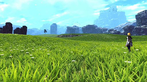 画像ギャラリー No.006のサムネイル画像 / テーブルトークRPGを基にしたPS4アクションRPG「Anima: Gate of memories」（日本語版）の配信が，PS Storeで明日スタート