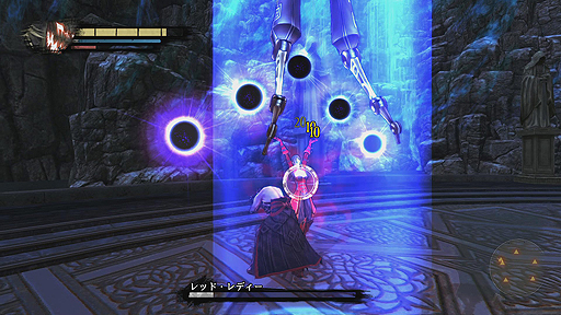 画像ギャラリー No.007のサムネイル画像 / テーブルトークRPGを基にしたPS4アクションRPG「Anima: Gate of memories」（日本語版）の配信が，PS Storeで明日スタート