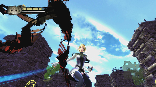 画像ギャラリー No.009のサムネイル画像 / テーブルトークRPGを基にしたPS4アクションRPG「Anima: Gate of memories」（日本語版）の配信が，PS Storeで明日スタート