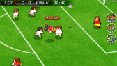 画像ギャラリー No.008のサムネイル画像 / スマホ向けに最適化されたカルチョビットの新作,サッカークラブ育成シミュレーション「カルチョビットA」が1月12日に配信決定