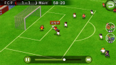 画像ギャラリー No.011のサムネイル画像 / スマホ向けに最適化されたカルチョビットの新作,サッカークラブ育成シミュレーション「カルチョビットA」が1月12日に配信決定