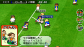 画像ギャラリー No.014のサムネイル画像 / スマホ向けに最適化されたカルチョビットの新作,サッカークラブ育成シミュレーション「カルチョビットA」が1月12日に配信決定