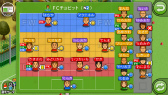 画像ギャラリー No.016のサムネイル画像 / スマホ向けに最適化されたカルチョビットの新作,サッカークラブ育成シミュレーション「カルチョビットA」が1月12日に配信決定