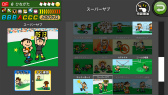 画像ギャラリー No.023のサムネイル画像 / スマホ向けに最適化されたカルチョビットの新作,サッカークラブ育成シミュレーション「カルチョビットA」が1月12日に配信決定