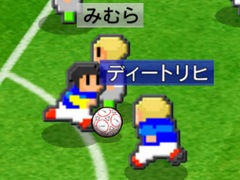 スマホ向けに最適化されたカルチョビットの新作，サッカークラブ育成シミュレーション「カルチョビットA」が1月12日に配信決定