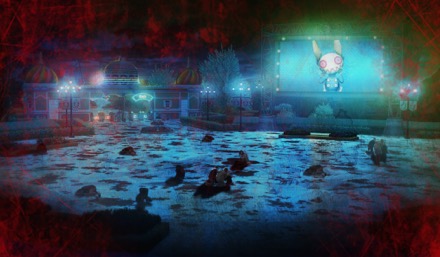 画像ギャラリー No.002のサムネイル画像 / 日本一ソフトウェアの「追放選挙」はPS4とPS Vitaで4月27日に発売。生き残りをかけたデスゲームのもとで繰り広げられる復讐劇とは