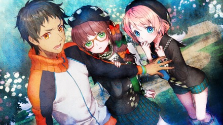 画像ギャラリー No.009のサムネイル画像 / 日本一ソフトウェアの「追放選挙」はPS4とPS Vitaで4月27日に発売。生き残りをかけたデスゲームのもとで繰り広げられる復讐劇とは