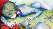 画像ギャラリー No.010のサムネイル画像 / 日本一ソフトウェアの「追放選挙」はPS4とPS Vitaで4月27日に発売。生き残りをかけたデスゲームのもとで繰り広げられる復讐劇とは