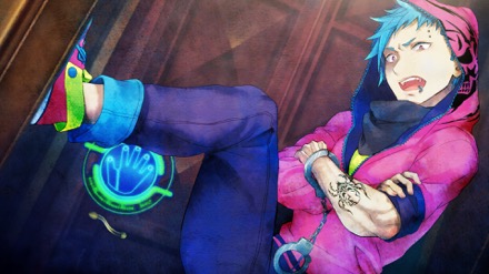 画像ギャラリー No.012のサムネイル画像 / 日本一ソフトウェアの「追放選挙」はPS4とPS Vitaで4月27日に発売。生き残りをかけたデスゲームのもとで繰り広げられる復讐劇とは