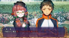 画像ギャラリー No.016のサムネイル画像 / 日本一ソフトウェアの「追放選挙」はPS4とPS Vitaで4月27日に発売。生き残りをかけたデスゲームのもとで繰り広げられる復讐劇とは