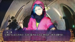 画像ギャラリー No.019のサムネイル画像 / 日本一ソフトウェアの「追放選挙」はPS4とPS Vitaで4月27日に発売。生き残りをかけたデスゲームのもとで繰り広げられる復讐劇とは