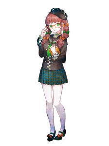 画像ギャラリー No.030のサムネイル画像 / 日本一ソフトウェアの「追放選挙」はPS4とPS Vitaで4月27日に発売。生き残りをかけたデスゲームのもとで繰り広げられる復讐劇とは