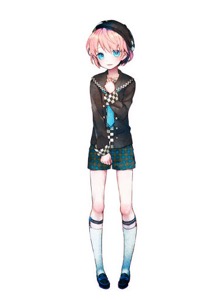 画像ギャラリー No.031のサムネイル画像 / 日本一ソフトウェアの「追放選挙」はPS4とPS Vitaで4月27日に発売。生き残りをかけたデスゲームのもとで繰り広げられる復讐劇とは
