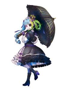画像ギャラリー No.034のサムネイル画像 / 日本一ソフトウェアの「追放選挙」はPS4とPS Vitaで4月27日に発売。生き残りをかけたデスゲームのもとで繰り広げられる復讐劇とは