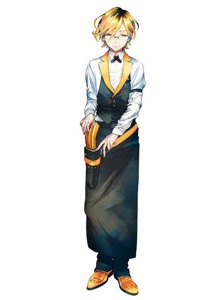 画像ギャラリー No.037のサムネイル画像 / 日本一ソフトウェアの「追放選挙」はPS4とPS Vitaで4月27日に発売。生き残りをかけたデスゲームのもとで繰り広げられる復讐劇とは