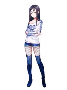 画像ギャラリー No.038のサムネイル画像 / 日本一ソフトウェアの「追放選挙」はPS4とPS Vitaで4月27日に発売。生き残りをかけたデスゲームのもとで繰り広げられる復讐劇とは