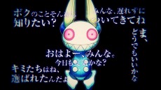 画像ギャラリー No.003のサムネイル画像 / 「追放選挙」，キャラクター紹介ムービー13本を順次公開。第1弾はデスゲームの管理者「アリス」