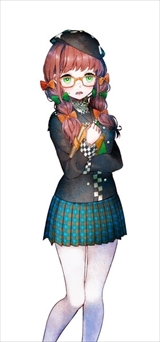 画像ギャラリー No.004のサムネイル画像 / 「追放選挙」，デスゲームに参加する登場キャラ達の複雑に入り乱れる思惑と人間関係を紹介。“追放”された人間の末路をイメージしたPVも公開