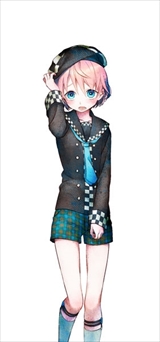 画像ギャラリー No.006のサムネイル画像 / 「追放選挙」，デスゲームに参加する登場キャラ達の複雑に入り乱れる思惑と人間関係を紹介。“追放”された人間の末路をイメージしたPVも公開