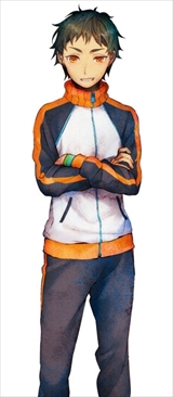 画像ギャラリー No.008のサムネイル画像 / 「追放選挙」，デスゲームに参加する登場キャラ達の複雑に入り乱れる思惑と人間関係を紹介。“追放”された人間の末路をイメージしたPVも公開