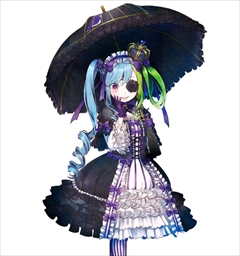 画像ギャラリー No.009のサムネイル画像 / 「追放選挙」，デスゲームに参加する登場キャラ達の複雑に入り乱れる思惑と人間関係を紹介。“追放”された人間の末路をイメージしたPVも公開
