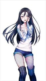画像ギャラリー No.018のサムネイル画像 / 「追放選挙」，デスゲームに参加する登場キャラ達の複雑に入り乱れる思惑と人間関係を紹介。“追放”された人間の末路をイメージしたPVも公開