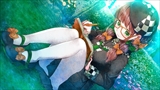 画像ギャラリー No.027のサムネイル画像 / 「追放選挙」，デスゲームに参加する登場キャラ達の複雑に入り乱れる思惑と人間関係を紹介。“追放”された人間の末路をイメージしたPVも公開