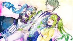 画像ギャラリー No.030のサムネイル画像 / 「追放選挙」，デスゲームに参加する登場キャラ達の複雑に入り乱れる思惑と人間関係を紹介。“追放”された人間の末路をイメージしたPVも公開