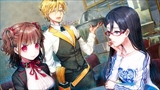 画像ギャラリー No.033のサムネイル画像 / 「追放選挙」，デスゲームに参加する登場キャラ達の複雑に入り乱れる思惑と人間関係を紹介。“追放”された人間の末路をイメージしたPVも公開