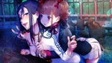 画像ギャラリー No.034のサムネイル画像 / 「追放選挙」，デスゲームに参加する登場キャラ達の複雑に入り乱れる思惑と人間関係を紹介。“追放”された人間の末路をイメージしたPVも公開