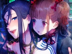 「追放選挙」，デスゲームに参加する登場キャラ達の複雑に入り乱れる思惑と人間関係を紹介。“追放”された人間の末路をイメージしたPVも公開