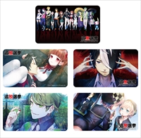 画像ギャラリー No.002のサムネイル画像 / 「追放選挙」，コミックマーケット92で販売されたグッズが通販サイトに登場