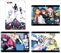 画像ギャラリー No.003のサムネイル画像 / 「追放選挙」，コミックマーケット92で販売されたグッズが通販サイトに登場