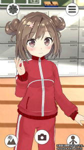 画像ギャラリー No.010のサムネイル画像 / アイドルの成長をJS，JC，JKと見守っていく育成ゲーム「スクールスタードリーム〜カミオシ！〜」が配信スタート