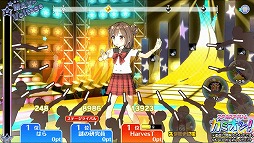 画像ギャラリー No.021のサムネイル画像 / アイドルの成長をJS，JC，JKと見守っていく育成ゲーム「スクールスタードリーム〜カミオシ！〜」が配信スタート