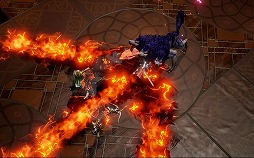 画像ギャラリー No.007のサムネイル画像 / スマホ向けRPG「アーキエイジ ビギンズ」でAndroid版の第2回クローズドβテストが本日スタート。7月4日まで