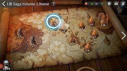 画像ギャラリー No.012のサムネイル画像 / スマホ向けRPG「アーキエイジ ビギンズ」でAndroid版の第2回クローズドβテストが本日スタート。7月4日まで