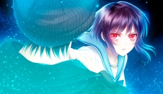 画像ギャラリー No.005のサムネイル画像 / PS Vita用ソフト「罪喰い〜千の呪い、千の祈り〜 for V」が6月29日に発売決定。新たな個別ルートや後日談が追加された移植作品