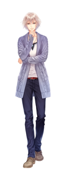画像ギャラリー No.007のサムネイル画像 / PS Vita用ソフト「罪喰い〜千の呪い、千の祈り〜 for V」が6月29日に発売決定。新たな個別ルートや後日談が追加された移植作品