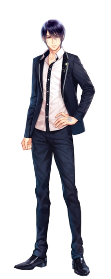 画像ギャラリー No.008のサムネイル画像 / PS Vita用ソフト「罪喰い〜千の呪い、千の祈り〜 for V」が6月29日に発売決定。新たな個別ルートや後日談が追加された移植作品