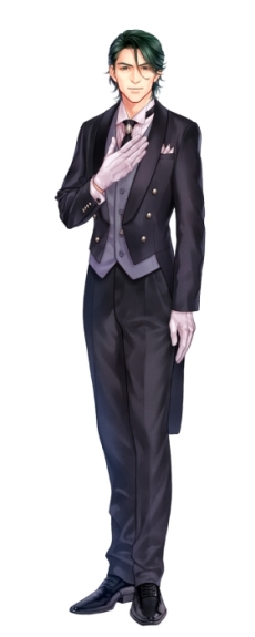 画像ギャラリー No.011のサムネイル画像 / PS Vita用ソフト「罪喰い〜千の呪い、千の祈り〜 for V」が6月29日に発売決定。新たな個別ルートや後日談が追加された移植作品