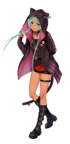 画像ギャラリー No.012のサムネイル画像 / PS Vita用ソフト「罪喰い〜千の呪い、千の祈り〜 for V」が6月29日に発売決定。新たな個別ルートや後日談が追加された移植作品