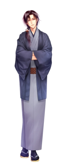 画像ギャラリー No.013のサムネイル画像 / PS Vita用ソフト「罪喰い〜千の呪い、千の祈り〜 for V」が6月29日に発売決定。新たな個別ルートや後日談が追加された移植作品
