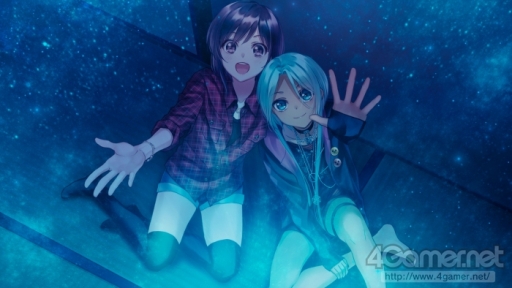 画像ギャラリー No.027のサムネイル画像 / 「乙女チック4Gamer」第127回:咎人を喰らう少女の恋が描かれた「罪喰い〜千の呪い、千の祈り〜 for V」を特集。後日談や新ルートなどを追加した移植作