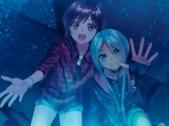 「乙女チック4Gamer」第127回：咎人を喰らう少女の恋が描かれた「罪喰い〜千の呪い、千の祈り〜 for V」を特集。後日談や新ルートなどを追加した移植作