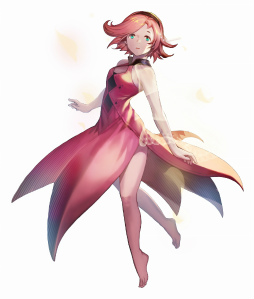 画像ギャラリー No.004のサムネイル画像 / 「ファンタジースクワッド」事前登録者数が3万人を突破,Twitter企画第2弾も