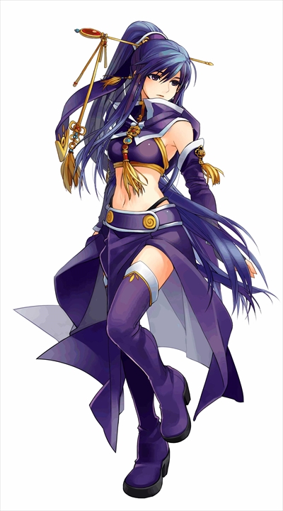 画像ギャラリー No.006のサムネイル画像 / 「ファンタジースクワッド」，「タルタロス：リバース」とのコラボイベントを開催